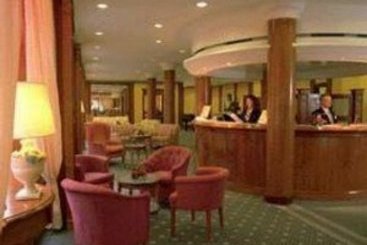 Hotel The New Midi  | Genf | Genf | Schweiz 1