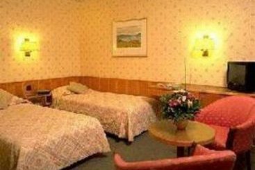 Hotel The New Midi  | Genf | Genf | Schweiz 2