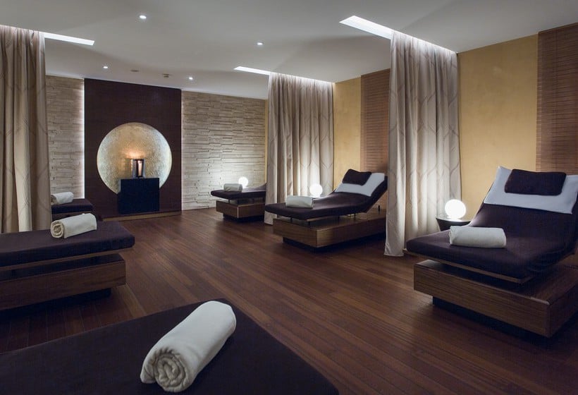 Grand Hotel Kempinski  | Genève | Genéve | Suisse 12