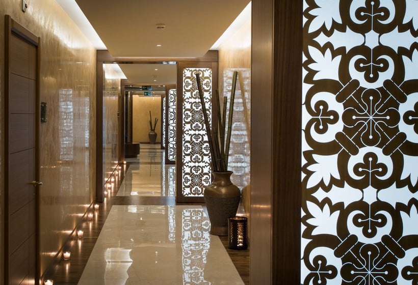 Grand Hotel Kempinski  | Genève | Genéve | Suisse 13