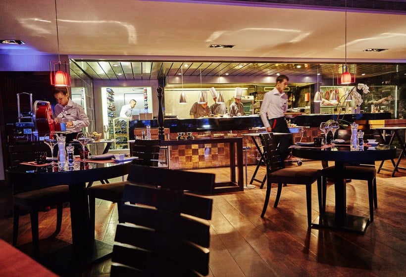 Grand Hotel Kempinski  | Genève | Genéve | Suisse 5