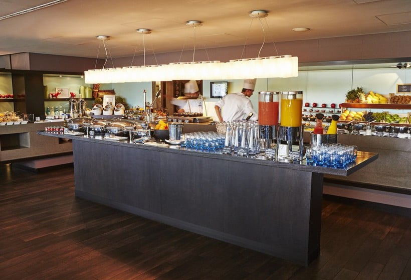 Grand Hotel Kempinski  | Genève | Genéve | Suisse 6