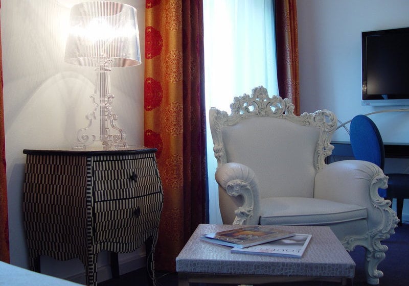 Hotel Ambassador  | Genf | Genf | Schweiz 1