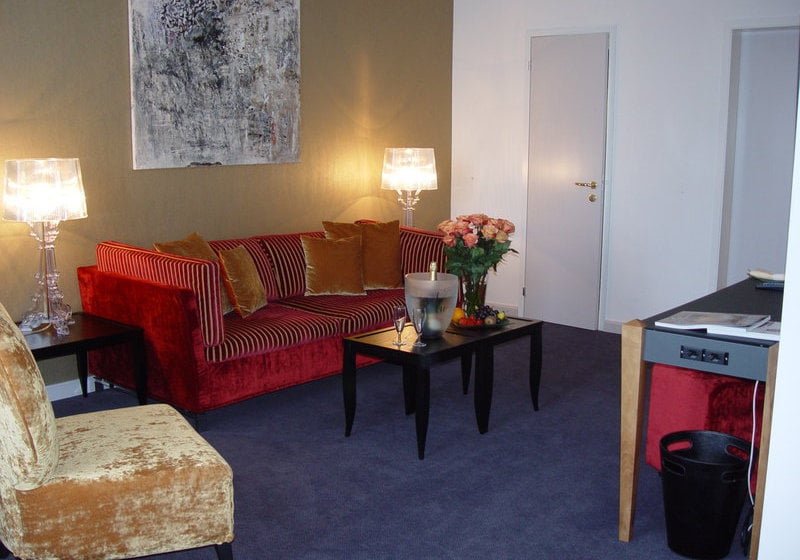 Hotel Ambassador  | Genf | Genf | Schweiz 2