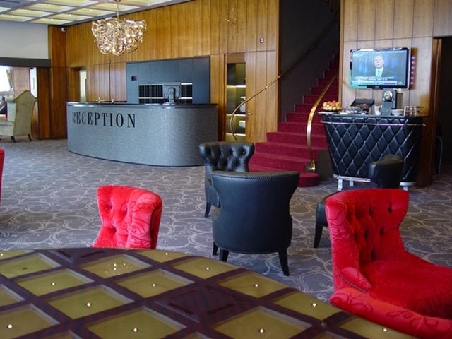 Hotel Ambassador  | Genf | Genf | Schweiz 3