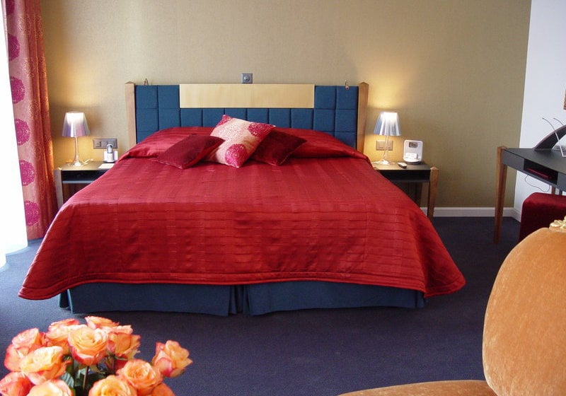 Hotel Ambassador  | Genf | Genf | Schweiz 4