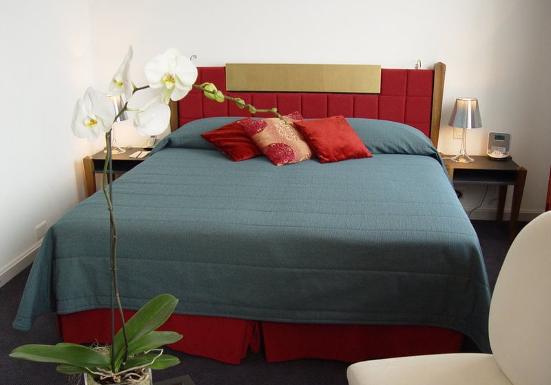 Hotel Ambassador  | Genf | Genf | Schweiz 8