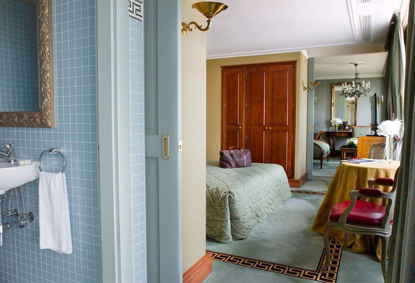 Manotel Royal  | Genf | Genf | Schweiz 1