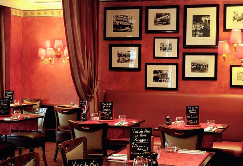 Manotel Royal  | Genf | Genf | Schweiz 11