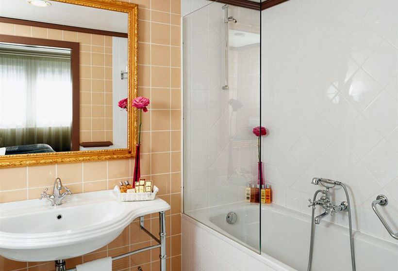 Manotel Royal  | Genf | Genf | Schweiz 12