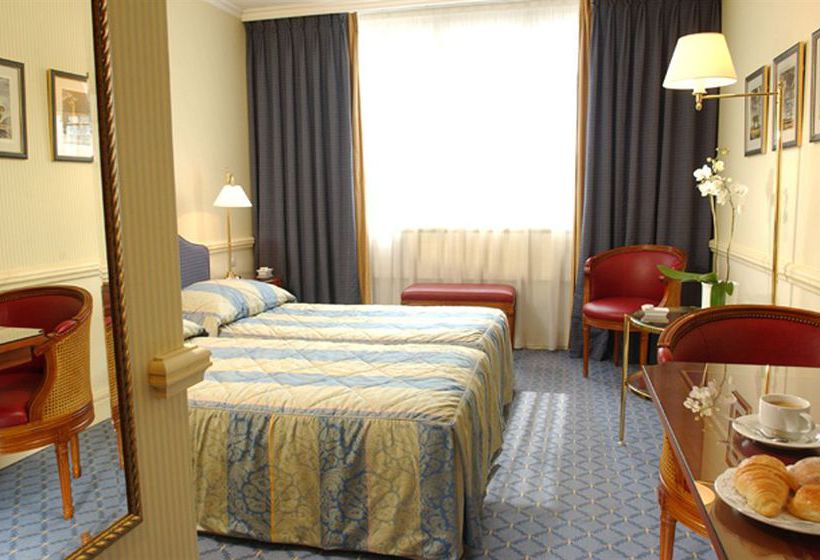 Manotel Royal  | Genf | Genf | Schweiz 13