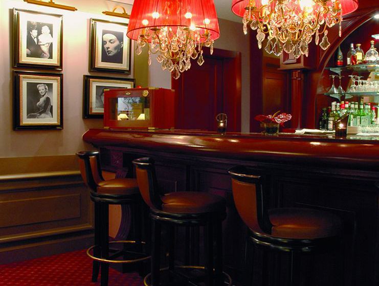 Manotel Royal  | Genf | Genf | Schweiz 15