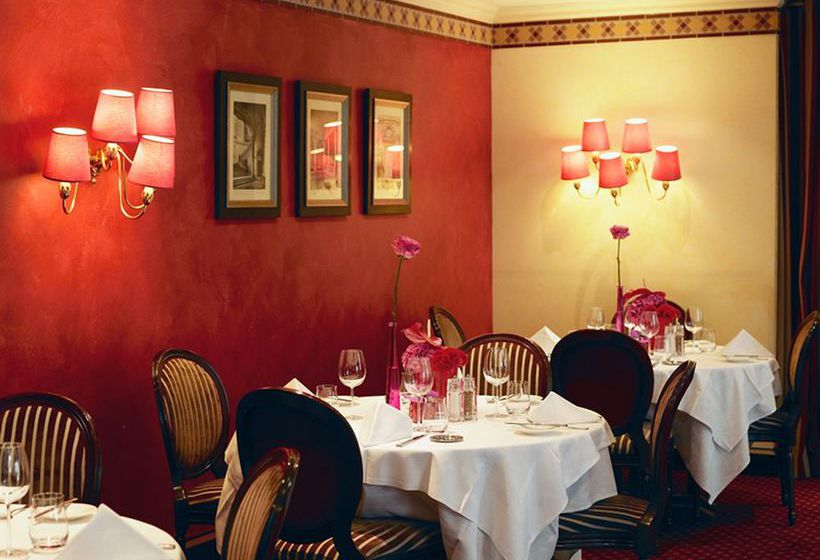 Manotel Royal  | Genf | Genf | Schweiz 17