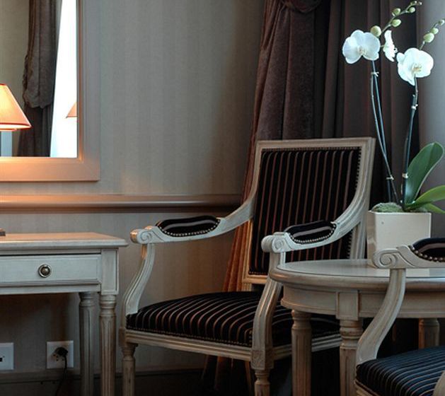 Manotel Royal  | Genf | Genf | Schweiz 19