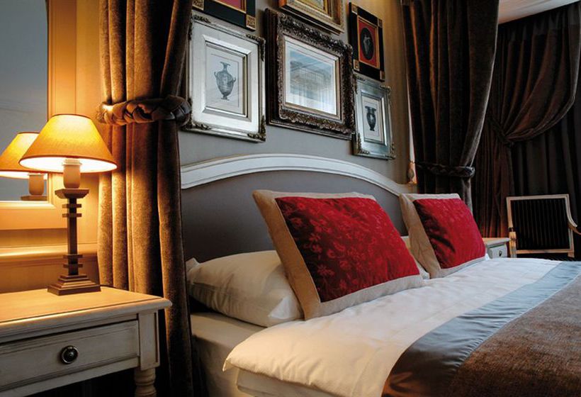 Manotel Royal  | Genf | Genf | Schweiz 2