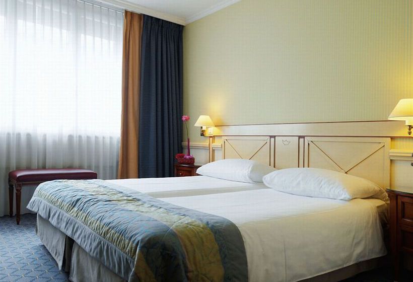 Manotel Royal  | Genf | Genf | Schweiz 20