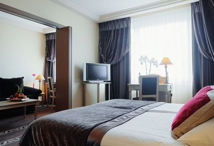 Manotel Royal  | Genf | Genf | Schweiz 3