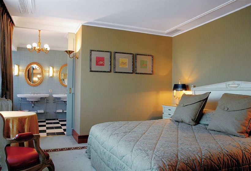 Manotel Royal  | Genf | Genf | Schweiz 4