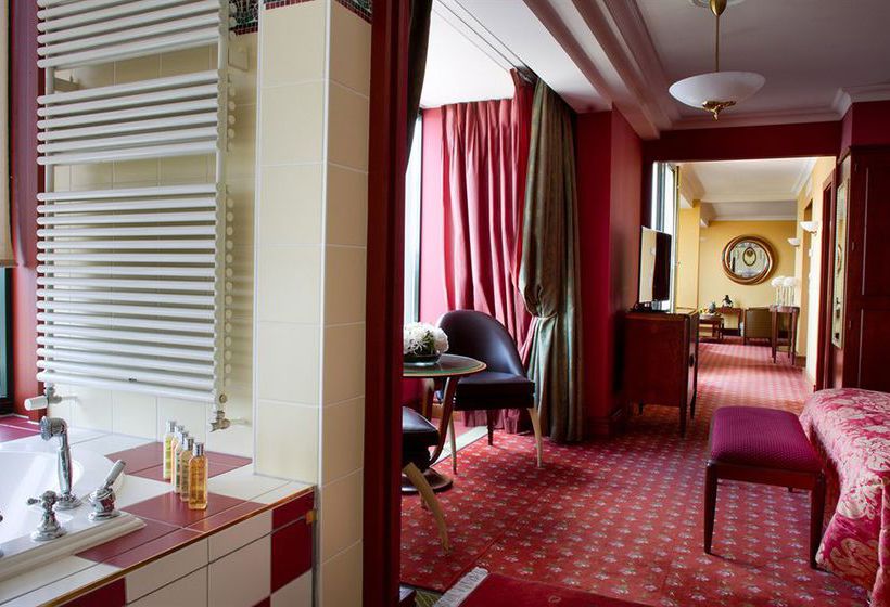 Manotel Royal  | Genf | Genf | Schweiz 6