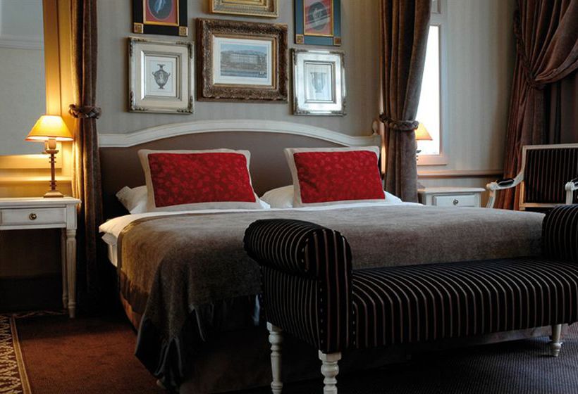 Manotel Royal  | Genf | Genf | Schweiz 7