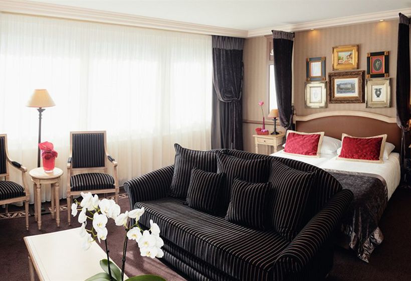 Manotel Royal  | Genf | Genf | Schweiz 9