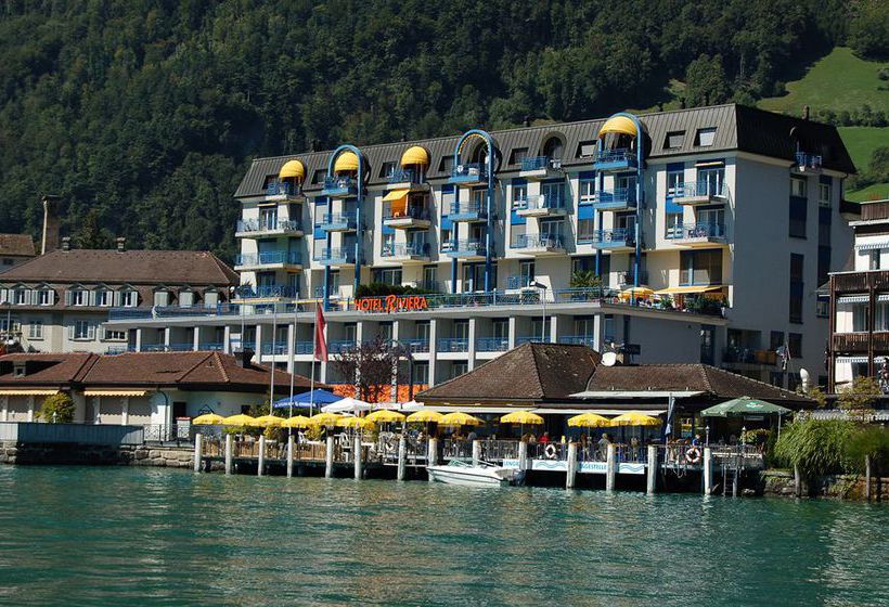 Seehotel Riviera
