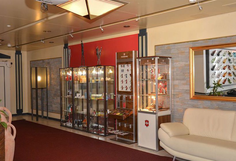 Seehotel Riviera  | Gersau | Schwyz | Schweiz 10