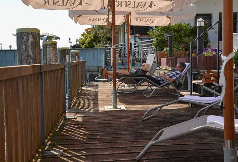 Seehotel Riviera  | Gersau | Schwyz | Schweiz 14