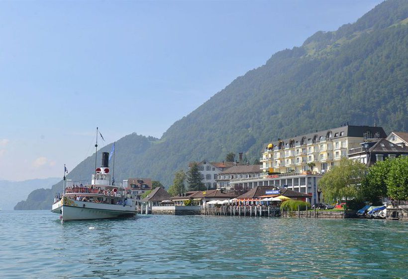 Seehotel Riviera  | Gersau | Schwyz | Schweiz 16