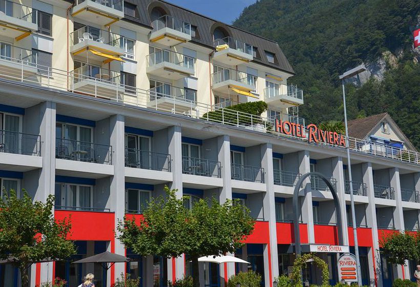 Seehotel Riviera  | Gersau | Schwyz | Schweiz 18