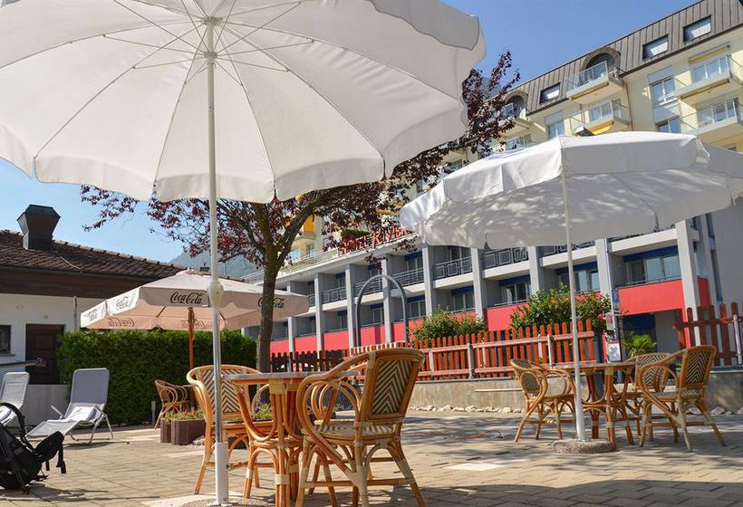 Seehotel Riviera  | Gersau | Schwyz | Schweiz 3