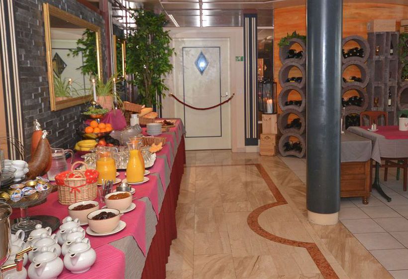 Seehotel Riviera  | Gersau | Schwyz | Schweiz 7