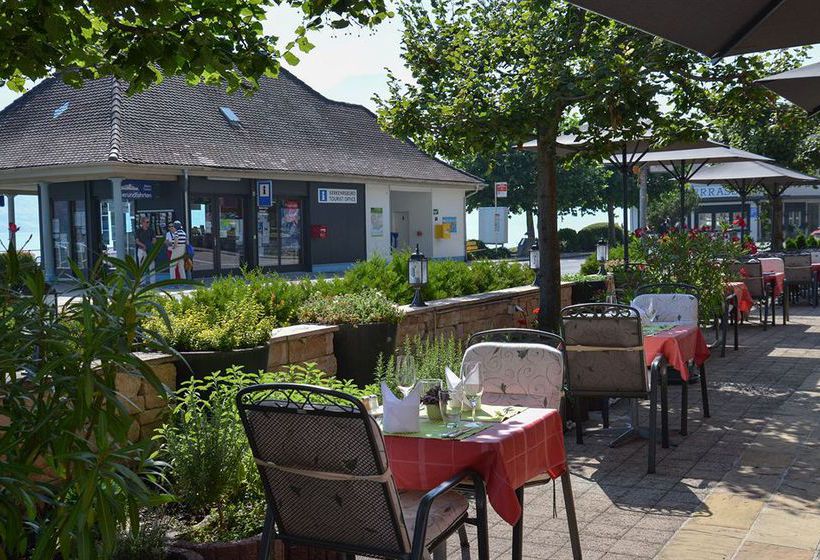 Seehotel Riviera  | Gersau | Schwyz | Schweiz 8