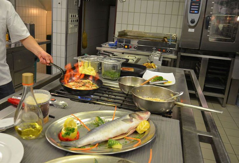 Seehotel Riviera  | Gersau | Schwyz | Schweiz 9