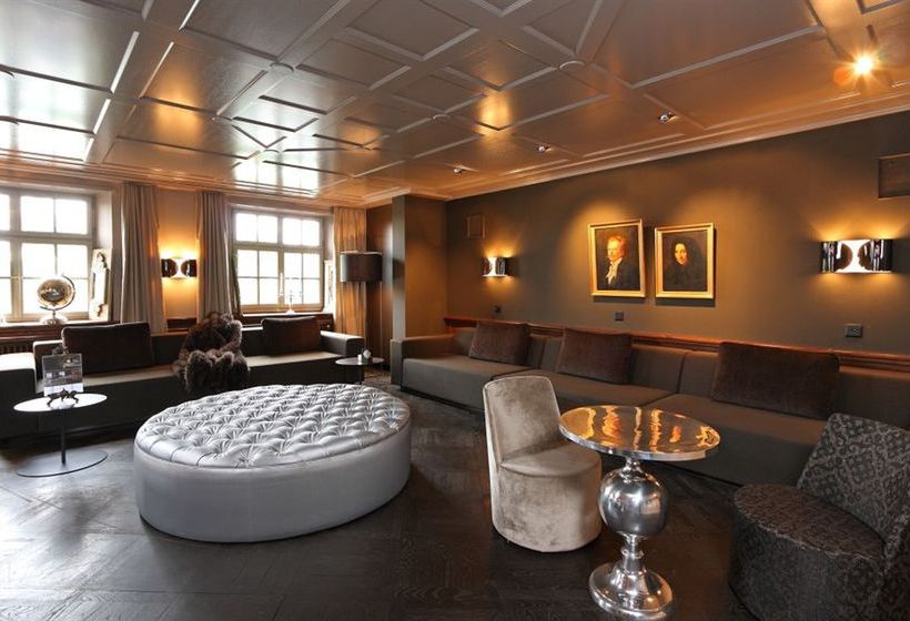 Romantik Hotel Die Krone  | Gottlieben | Thurgau | Schweiz 1