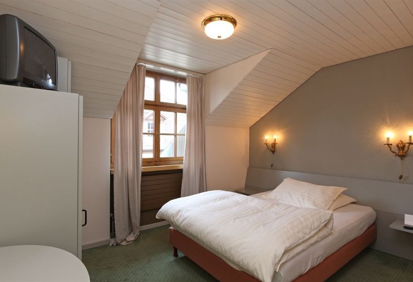 Romantik Hotel Die Krone  | Gottlieben | Thurgau | Schweiz 10