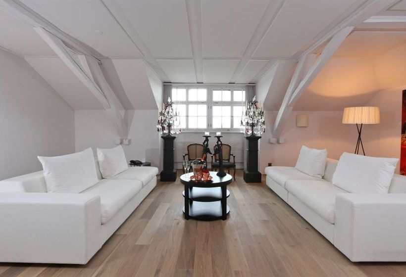 Romantik Hotel Die Krone  | Gottlieben | Thurgau | Schweiz 11