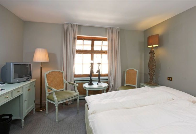 Romantik Hotel Die Krone  | Gottlieben | Thurgau | Schweiz 17