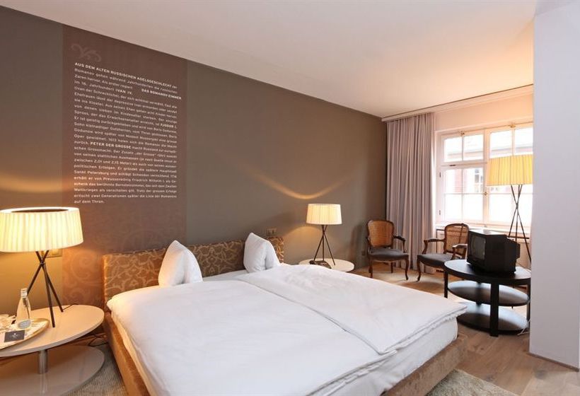 Romantik Hotel Die Krone  | Gottlieben | Thurgau | Schweiz 18