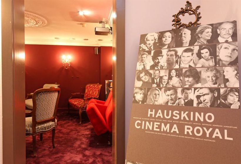 Romantik Hotel Die Krone  | Gottlieben | Thurgau | Schweiz 7