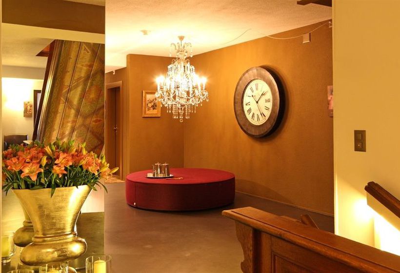 Romantik Hotel Die Krone  | Gottlieben | Thurgau | Schweiz 8