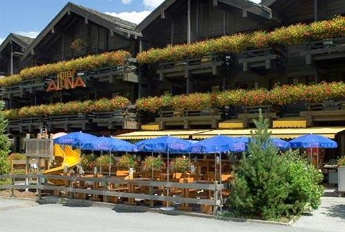 Hotel Alpina  | Grimentz | Wallis | Schweiz 11