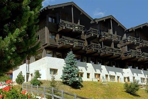 Hotel Alpina  | Grimentz | Wallis | Schweiz 13
