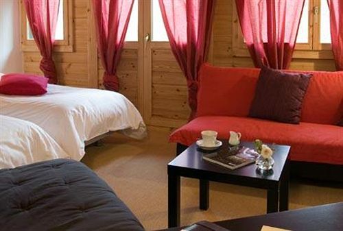 Hotel Alpina  | Grimentz | Wallis | Schweiz 14