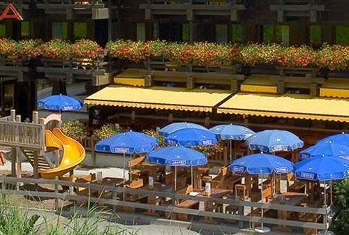 Hotel Alpina  | Grimentz | Wallis | Schweiz 2