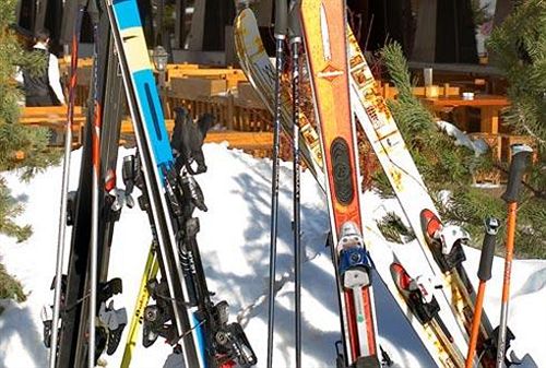 Hotel Alpina  | Grimentz | Wallis | Schweiz 3