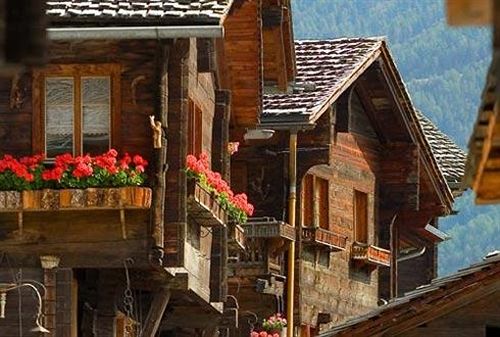 Hotel Alpina  | Grimentz | Wallis | Schweiz 6