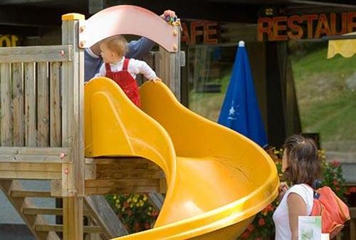 Hotel Alpina  | Grimentz | Wallis | Schweiz 8