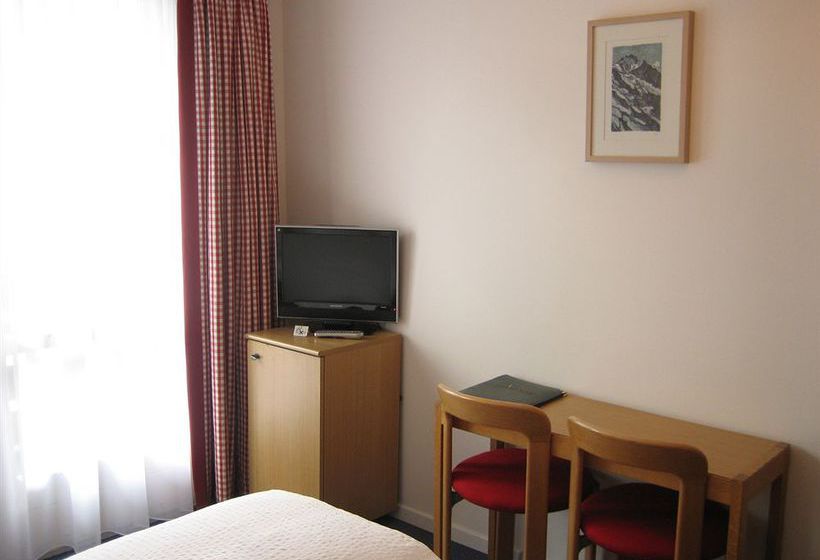 Minotel Bernerhof  | Grindelwald | Bern | Schweiz 10