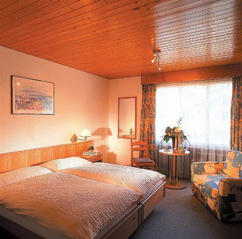 Minotel Bernerhof  | Grindelwald | Bern | Schweiz 13